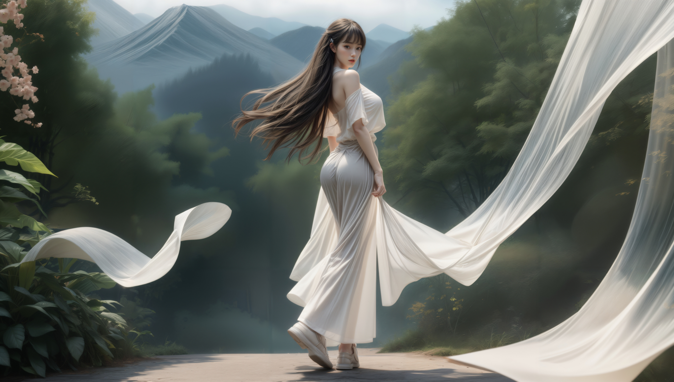 共促全球产业链供应链安全稳定